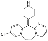 Desloratadine