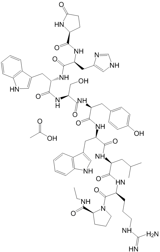 Deslorelin Acetate