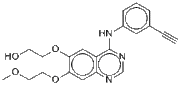 Desmethyl Erlotinib