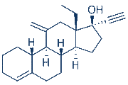 Desogestrel