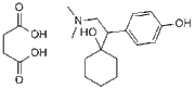 Desvenlafaxine Succinate