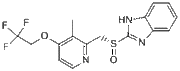 Dexlansoprazole