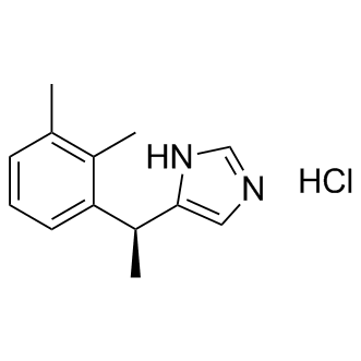 Dexmedetomidine HCl