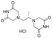 Dexrazoxane hydrochloride