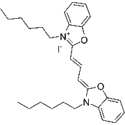 DiOC6(3) iodide