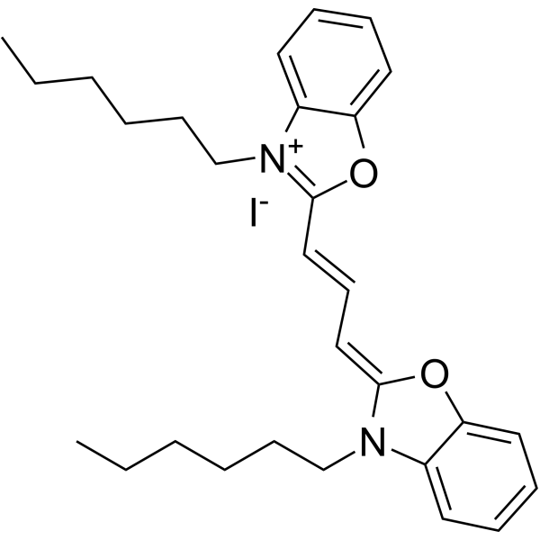 DiOC6(3) iodide