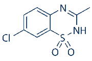 Diazoxide