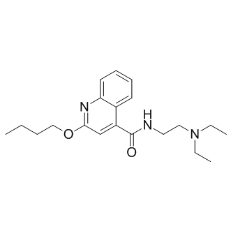Dibucaine