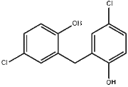 Dichlorophen