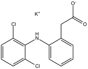 Diclofenac Potassium