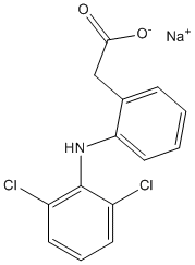 Diclofenac Sodium
