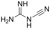 Dicyandiamide