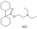 Dicyclomine hydrochloride