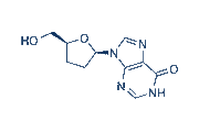 Didanosine chemical structure