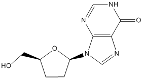 Didanosine