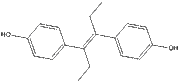 Diethylstilbestrol