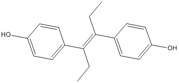 Diethylstilbestrol