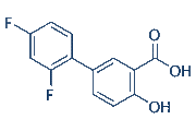 Diflunisal