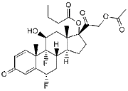 Difluprednate