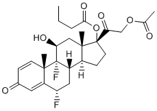 Difluprednate