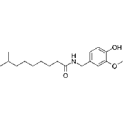 Dihydrocapsaicin