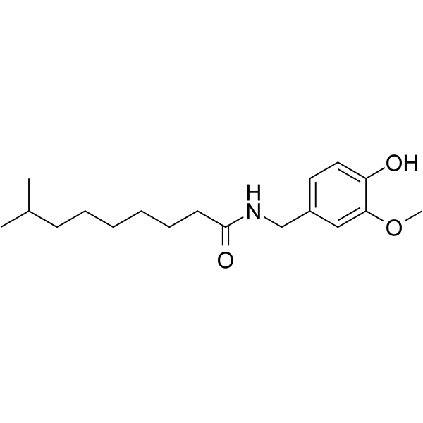 Dihydrocapsaicin