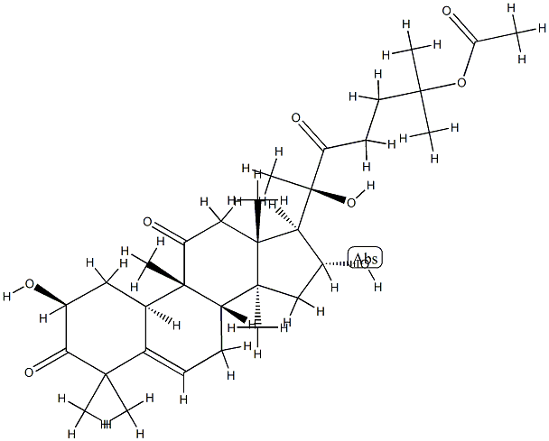 Dihydrocucurbitacin B