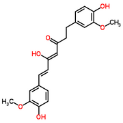 Dihydrocurcumin