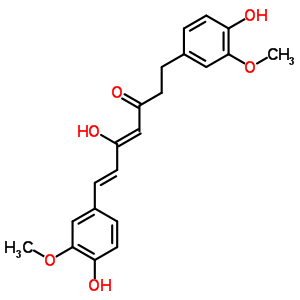 Dihydrocurcumin