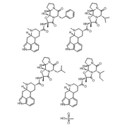 Dihydroergotoxine mesylate