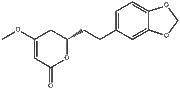 Dihydromethysticin