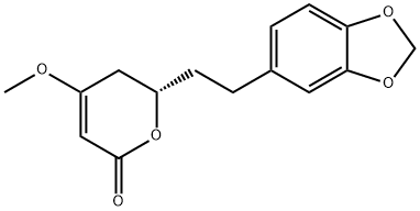 Dihydromethysticin