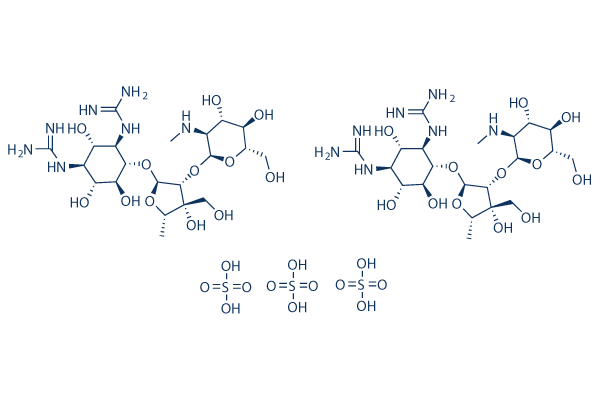 Dihydrostreptomycin sulfate