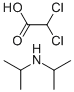 Diisopropylammonium dichloroacetate