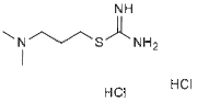 Dimaprit dihydrochloride