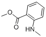 Dimethyl anthranilate