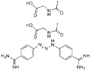 Diminazene Aceturate