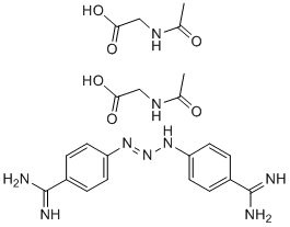Diminazene Aceturate