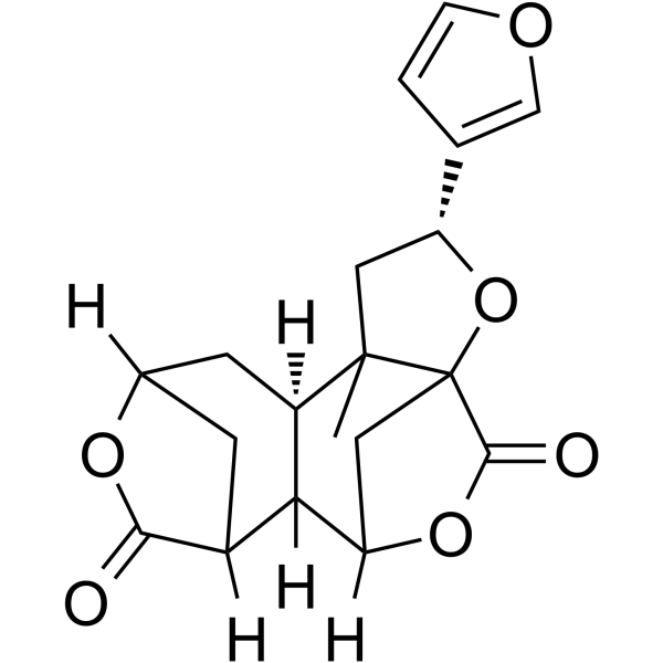 Diosbulbin-B