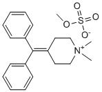 Diphemanil Methylsulfate