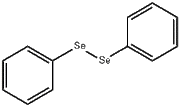 Diphenyl diselenide