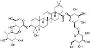 Dipsacoside B