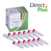 DirectPlate® DH5-alpha Chemically Competent Cells