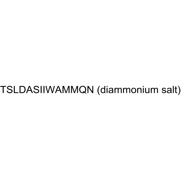 Disitertide diammonium