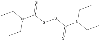 Disulfiram