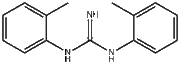 Ditolylguanidine