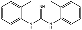 Ditolylguanidine