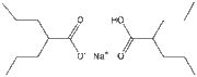 Divalproex Sodium