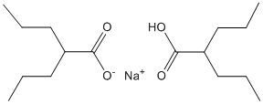 Divalproex Sodium