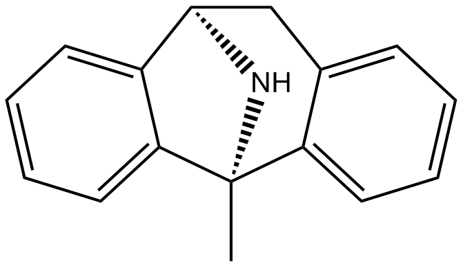 Dizocilpine